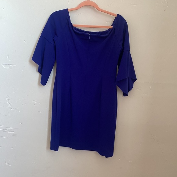 Antonio Melani Cocktail Dress - Picture 3 of 3